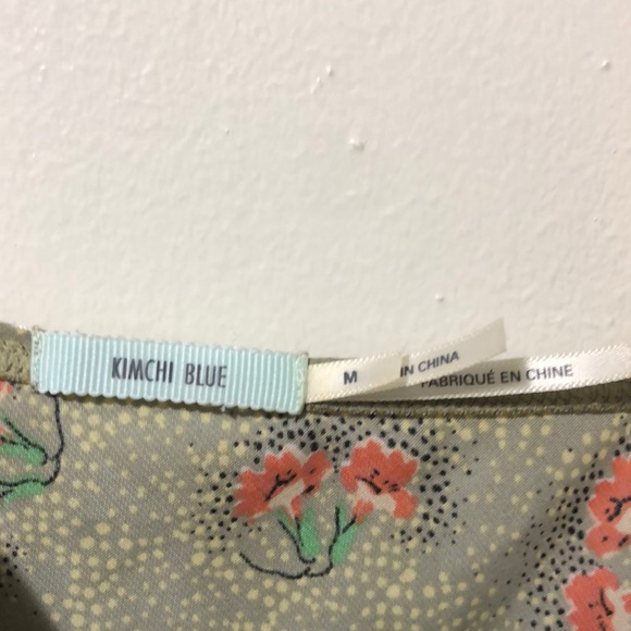 Vintage Urban Outfitters Slip - Picture 2 of 4